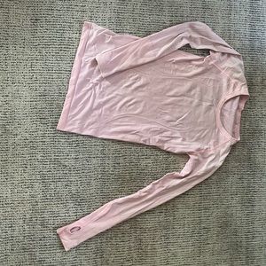 Lululemon long sleeve top